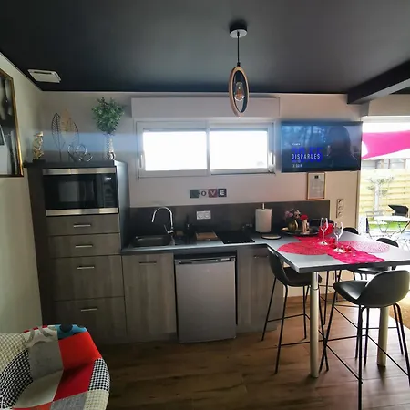 Escapade Romantique à Omer-espace Totalement Privatisé Avec Terrasse Saint-Omer (Pas-de-Calais)